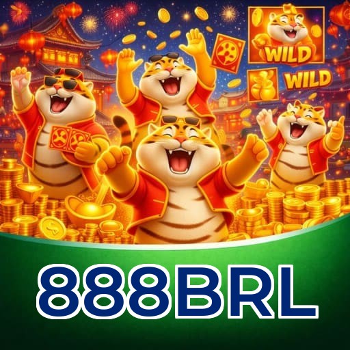 888BRL Slots - 1.500+ Jogos