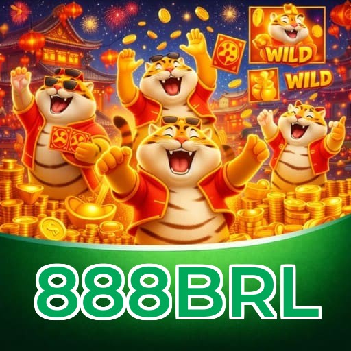 Como Usar App 888BRL