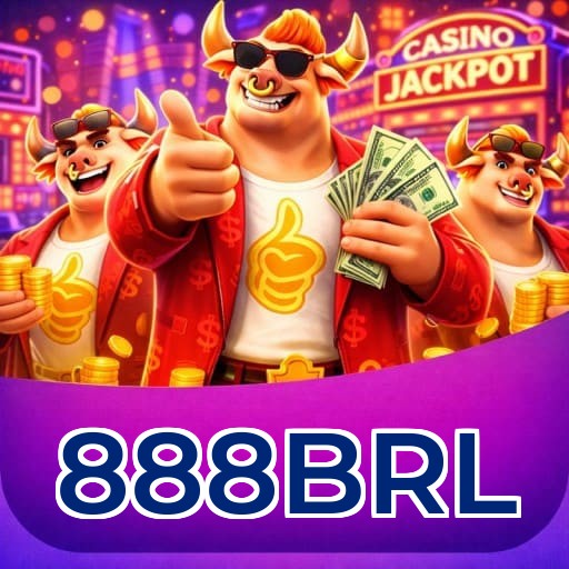 888BRL Jogos - 2.500+ Títulos